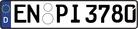 EN-PI3780