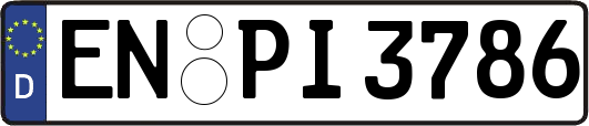EN-PI3786