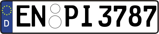 EN-PI3787