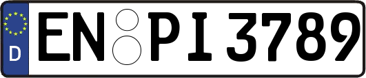 EN-PI3789