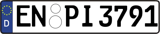 EN-PI3791