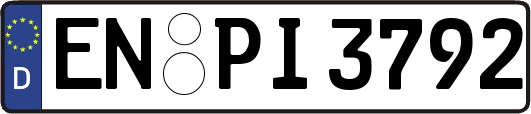 EN-PI3792