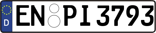 EN-PI3793