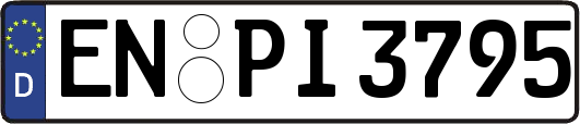 EN-PI3795