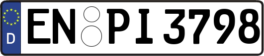 EN-PI3798