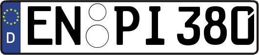 EN-PI380