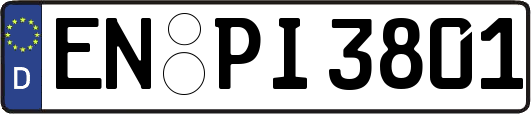 EN-PI3801