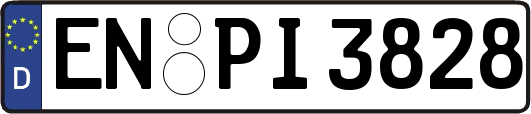 EN-PI3828