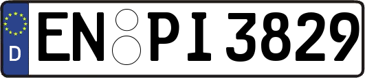 EN-PI3829