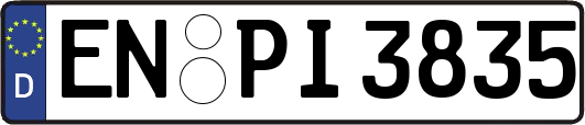 EN-PI3835