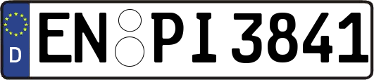 EN-PI3841