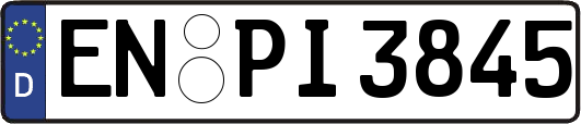 EN-PI3845