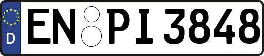 EN-PI3848