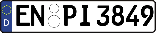 EN-PI3849