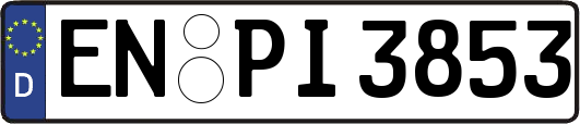EN-PI3853