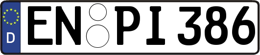 EN-PI386
