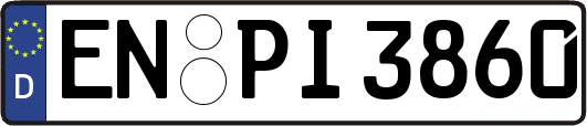 EN-PI3860