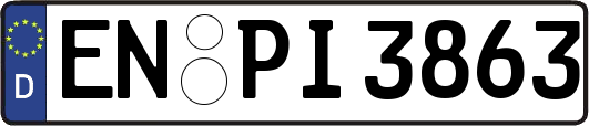 EN-PI3863