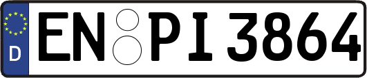 EN-PI3864