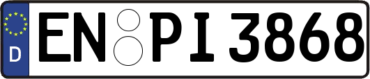 EN-PI3868
