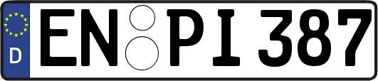 EN-PI387