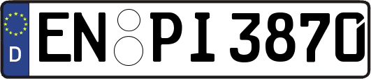 EN-PI3870