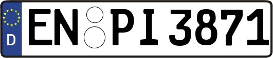 EN-PI3871