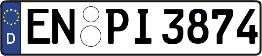 EN-PI3874