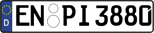 EN-PI3880