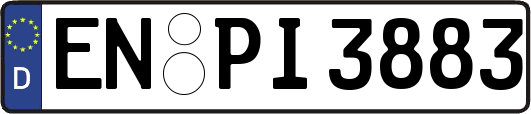 EN-PI3883