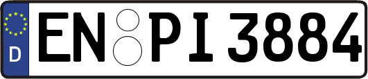 EN-PI3884
