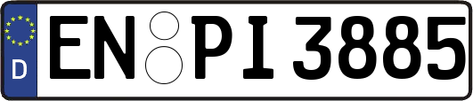 EN-PI3885