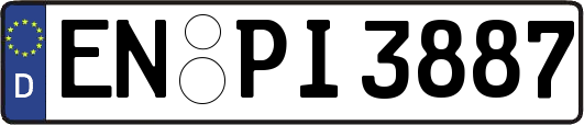 EN-PI3887
