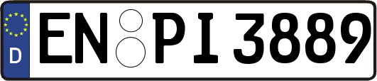 EN-PI3889