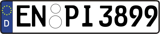 EN-PI3899