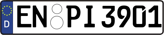 EN-PI3901