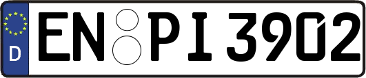 EN-PI3902