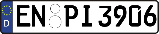 EN-PI3906
