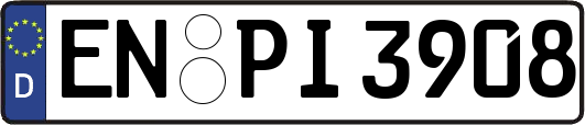 EN-PI3908