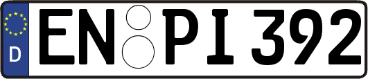 EN-PI392