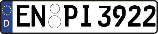 EN-PI3922
