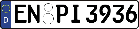 EN-PI3936