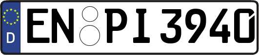 EN-PI3940