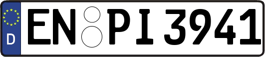 EN-PI3941