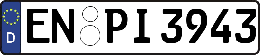 EN-PI3943