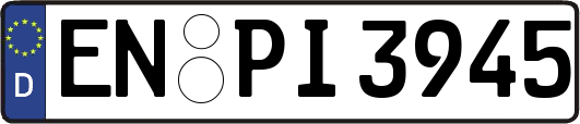 EN-PI3945