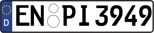 EN-PI3949