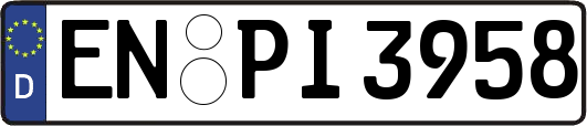 EN-PI3958