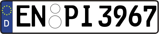 EN-PI3967