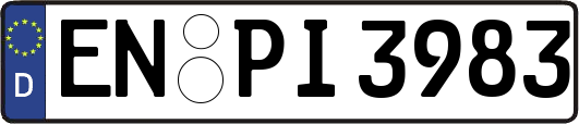 EN-PI3983